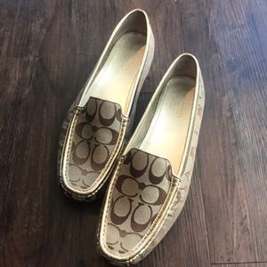 COACH Sheela Loafer